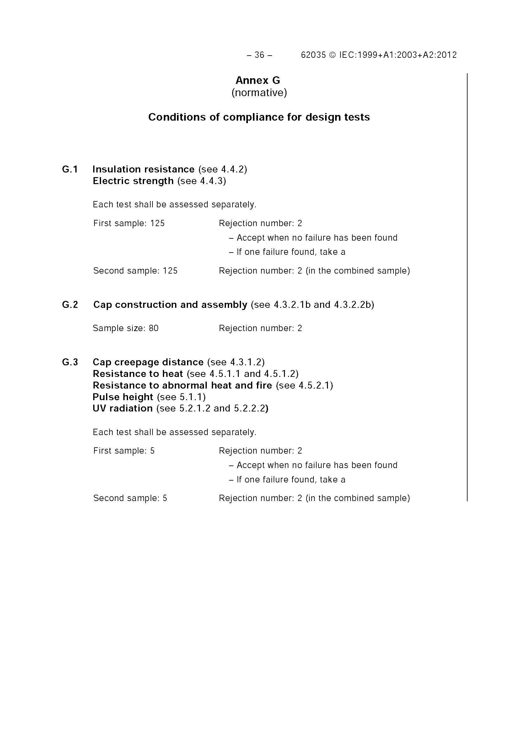 IEC 62035-2012